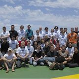 Unter Forschern - Bild 10