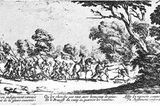 Bildessay: Callots "Schrecken und Jammer des Krieges" - Bild 9