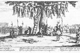 Bildessay: Callots "Schrecken und Jammer des Krieges" - Bild 11