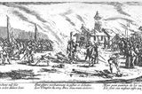 Bildessay: Callots "Schrecken und Jammer des Krieges" - Bild 13