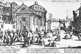 Bildessay: Callots "Schrecken und Jammer des Krieges" - Bild 17