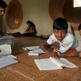 Bangladesch: Eine etwas andere Schule - Bild 2