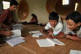 Bangladesch: Eine etwas andere Schule - Bild 2