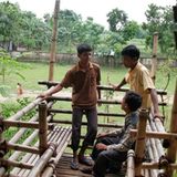 Bangladesch: Eine etwas andere Schule - Bild 3