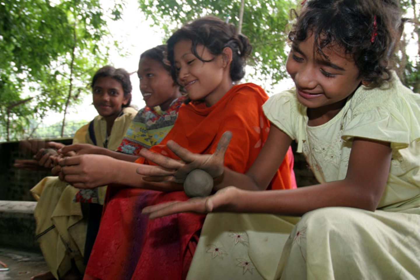 Bangladesch: Eine etwas andere Schule - Bild 4