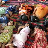 Bangladesch: Eine etwas andere Schule - Bild 6