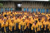 Bangladesch: Eine etwas andere Schule - Bild 7