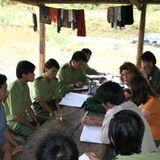 Fotoshow zum Waldschutzprogramm in Vietnam - Bild 5