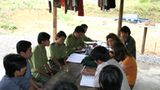 Fotoshow zum Waldschutzprogramm in Vietnam - Bild 5