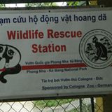 Fotoshow zum Waldschutzprogramm in Vietnam - Bild 8