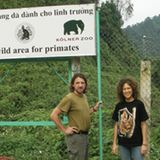 Fotoshow zum Waldschutzprogramm in Vietnam - Bild 10