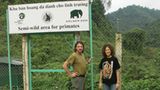 Fotoshow zum Waldschutzprogramm in Vietnam - Bild 10