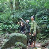 Fotoshow zum Waldschutzprogramm in Vietnam - Bild 11