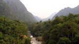 Fotoshow zum Waldschutzprogramm in Vietnam - Bild 13