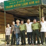 Fotoshow zum Waldschutzprogramm in Vietnam - Bild 15