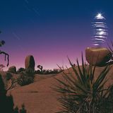 Fotokunst: Die Farben der Dunkelheit