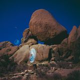 Fotokunst: Die Farben der Dunkelheit - Bild 5