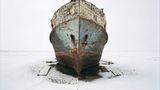 Kasachstan: Fischzug mit Kamel - Bild 2