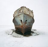 Kasachstan: Fischzug mit Kamel - Bild 2