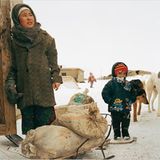 Kasachstan: Fischzug mit Kamel - Bild 5