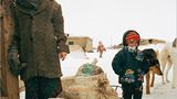 Kasachstan: Fischzug mit Kamel - Bild 5