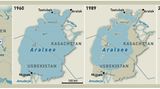 Kasachstan: Fischzug mit Kamel - Bild 6