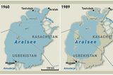 Kasachstan: Fischzug mit Kamel - Bild 6