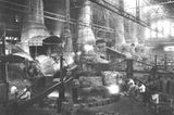 Industrielle Revolution: Fotoshow: Krupps Fabrikstadt - Bild 8