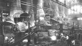 Industrielle Revolution: Fotoshow: Krupps Fabrikstadt - Bild 8