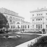 Industrielle Revolution: Fotoshow: Krupps Fabrikstadt - Bild 10