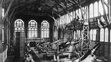 Industrielle Revolution: Fotoshow: Krupps Fabrikstadt - Bild 11