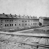 Industrielle Revolution: Fotoshow: Krupps Fabrikstadt - Bild 12