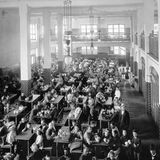 Industrielle Revolution: Fotoshow: Krupps Fabrikstadt - Bild 13