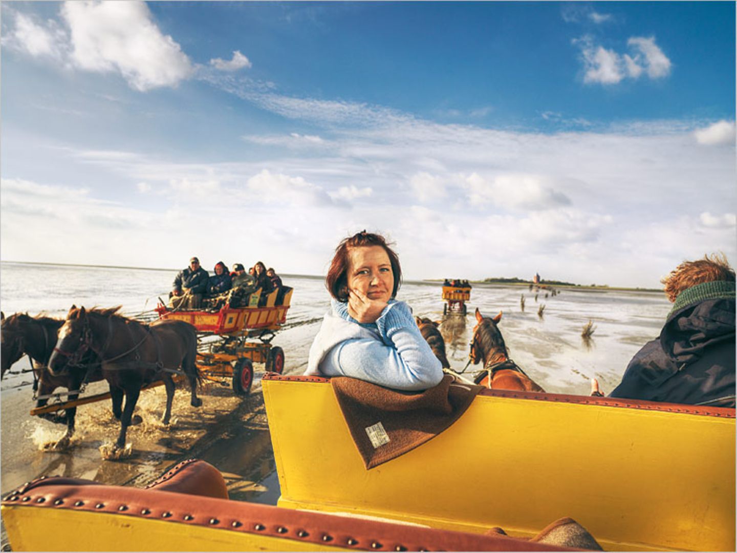 Nordsee: Menschen von der "Waterkant" - Bild 5