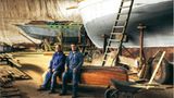 Nordsee: Menschen von der "Waterkant" - Bild 6