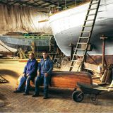 Nordsee: Menschen von der "Waterkant" - Bild 6