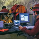 Höhlenforschung: In der Kammer der Kristallriesen - Bild 3