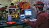 Höhlenforschung: In der Kammer der Kristallriesen - Bild 3
