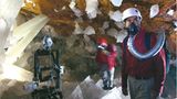 Höhlenforschung: In der Kammer der Kristallriesen - Bild 5
