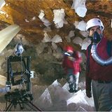 Höhlenforschung: In der Kammer der Kristallriesen - Bild 5