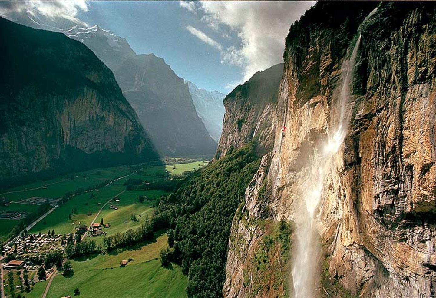 Fotografischer Höhenflug - Bild 2