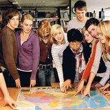 Stiftung Welt:Klasse: Botschafter im globalen Dorf - Bild 3