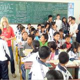 Stiftung Welt:Klasse: Botschafter im globalen Dorf - Bild 5