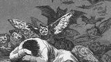 Spanische Geschichte: Bildessay: Goyas Schreckgespenster