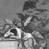 Spanische Geschichte: Bildessay: Goyas Schreckgespenster