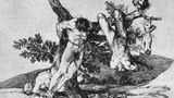 Spanische Geschichte: Bildessay: Goyas Schreckgespenster - Bild 2