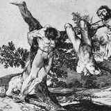 Spanische Geschichte: Bildessay: Goyas Schreckgespenster - Bild 2