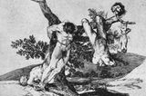 Spanische Geschichte: Bildessay: Goyas Schreckgespenster - Bild 2