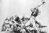 Spanische Geschichte: Bildessay: Goyas Schreckgespenster - Bild 3