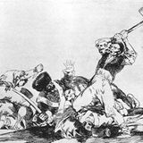 Spanische Geschichte: Bildessay: Goyas Schreckgespenster - Bild 3